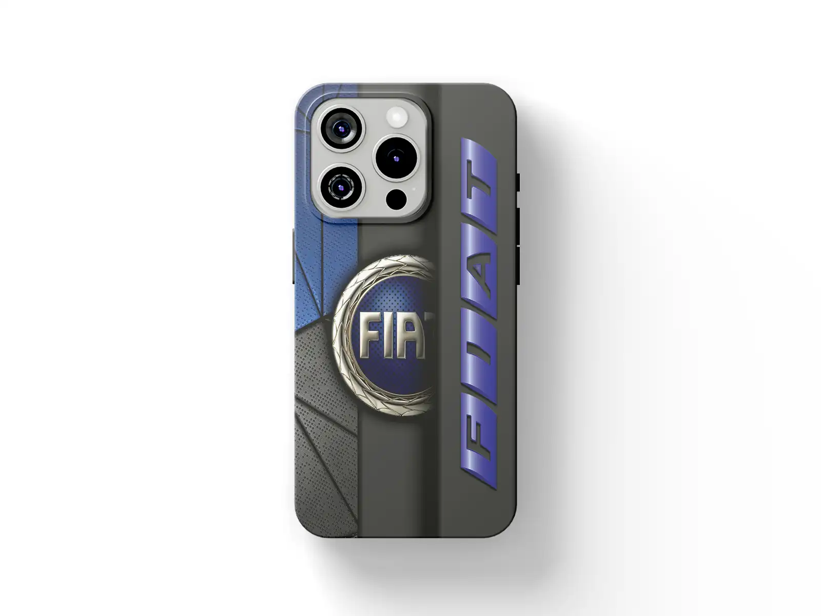 Fiat Smartphone Cover Anpassbares Kreatives Design